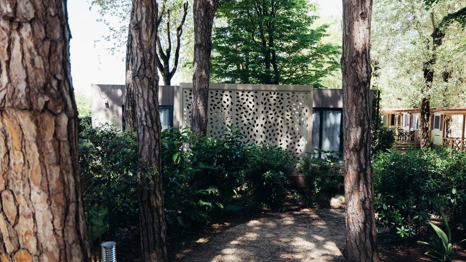 Appartement Vibra Glamping à Cavallino-Treporti 0*,  Italie
