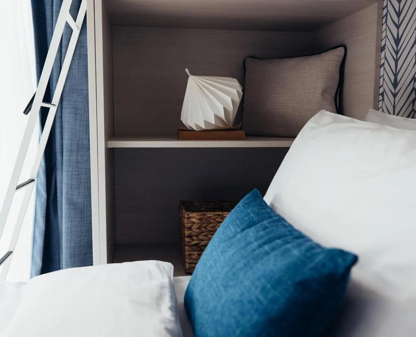 Appartement Vibra Glamping à Cavallino-Treporti