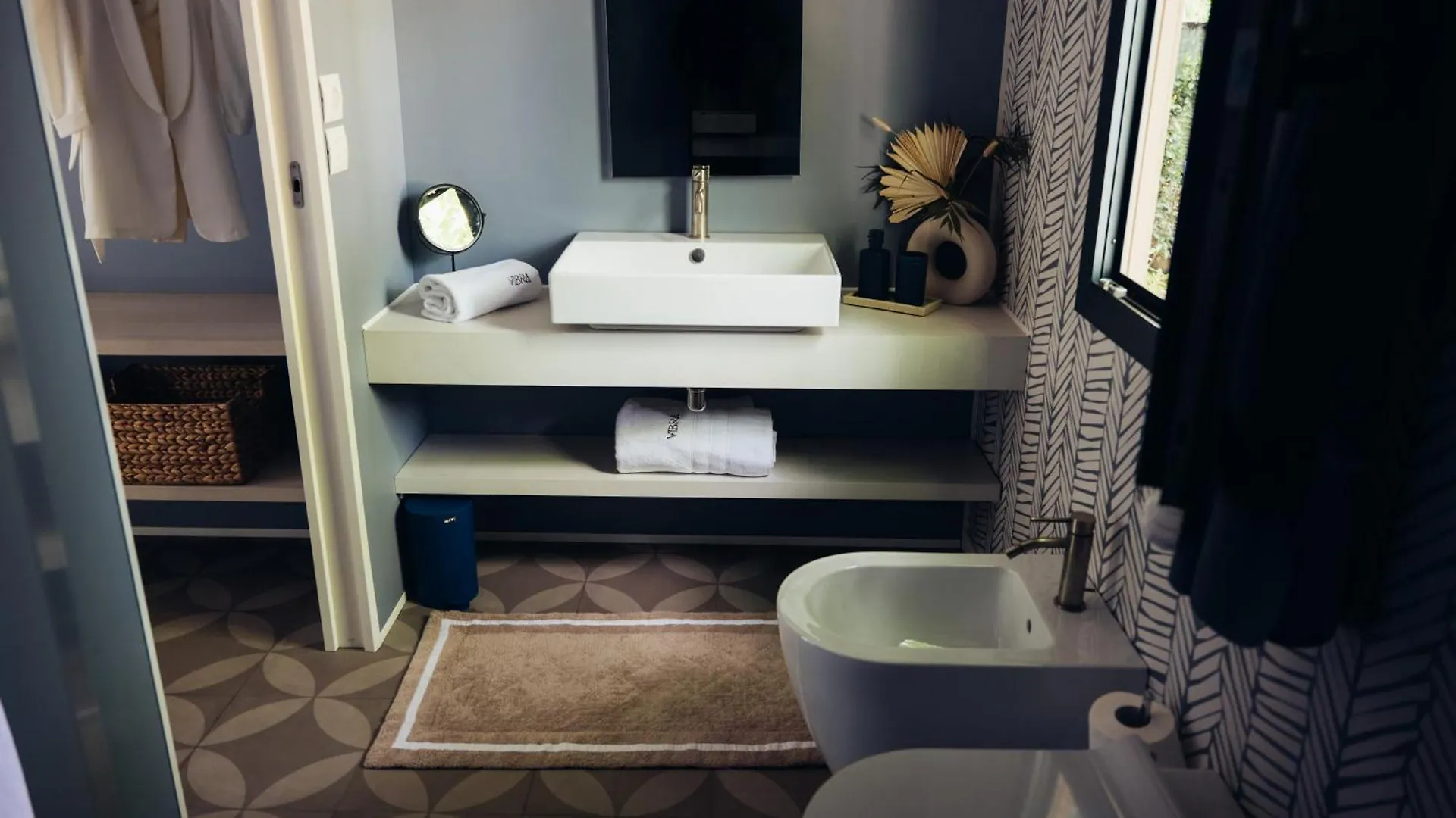 Appartement Vibra Glamping à Cavallino-Treporti 0*,