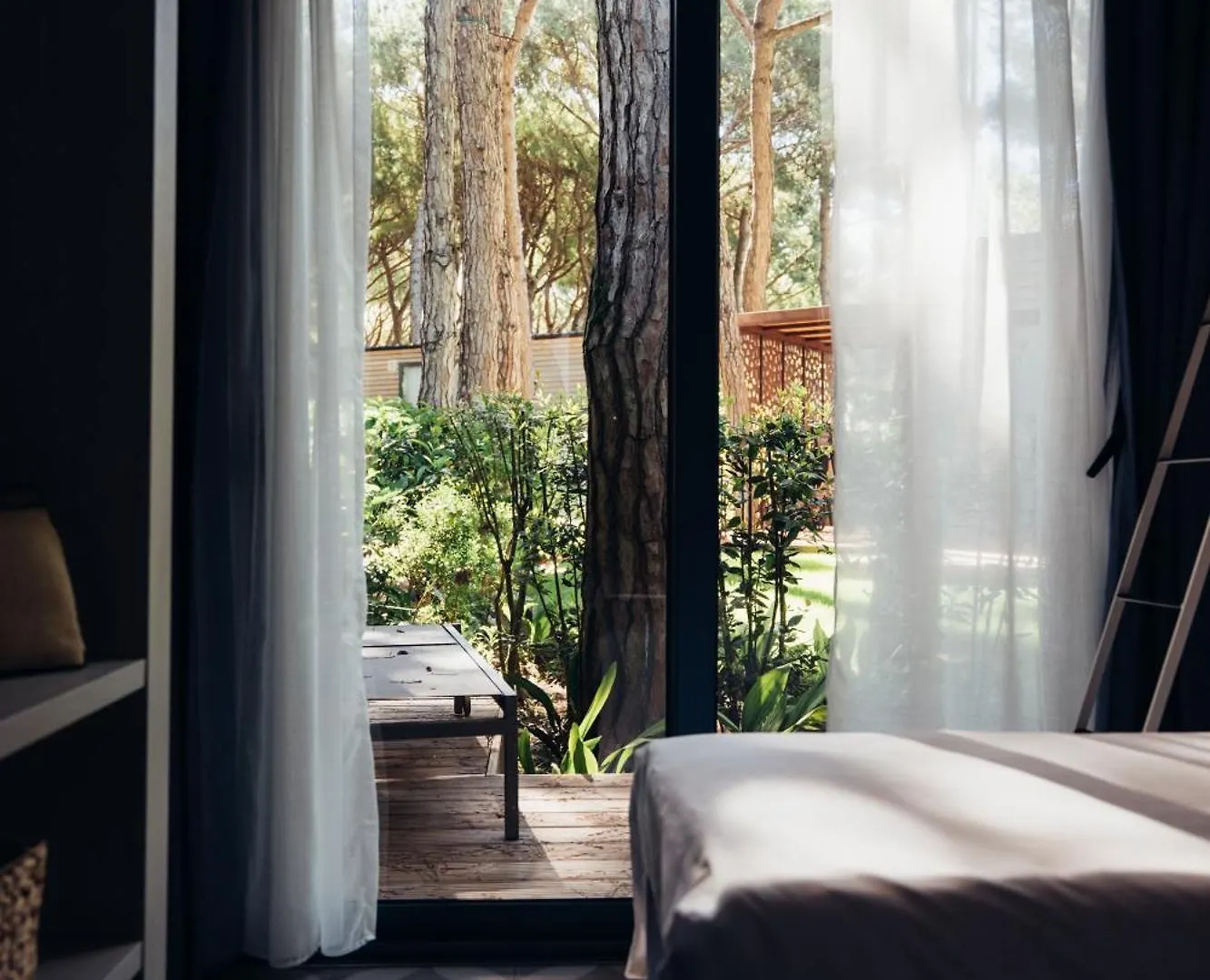 Appartement Vibra Glamping à Cavallino-Treporti