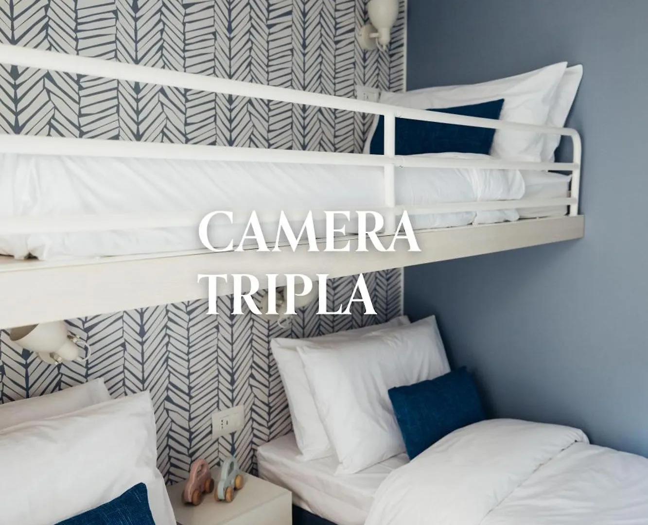 Апартаменты Vibra Glamping Каваллино 0*,  Италия