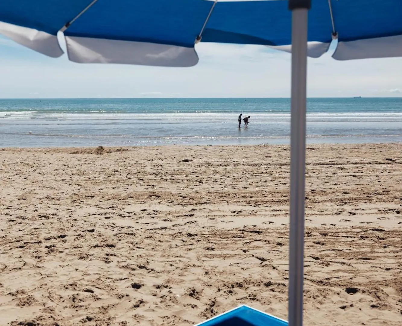 Appartement Vibra Glamping à Cavallino-Treporti