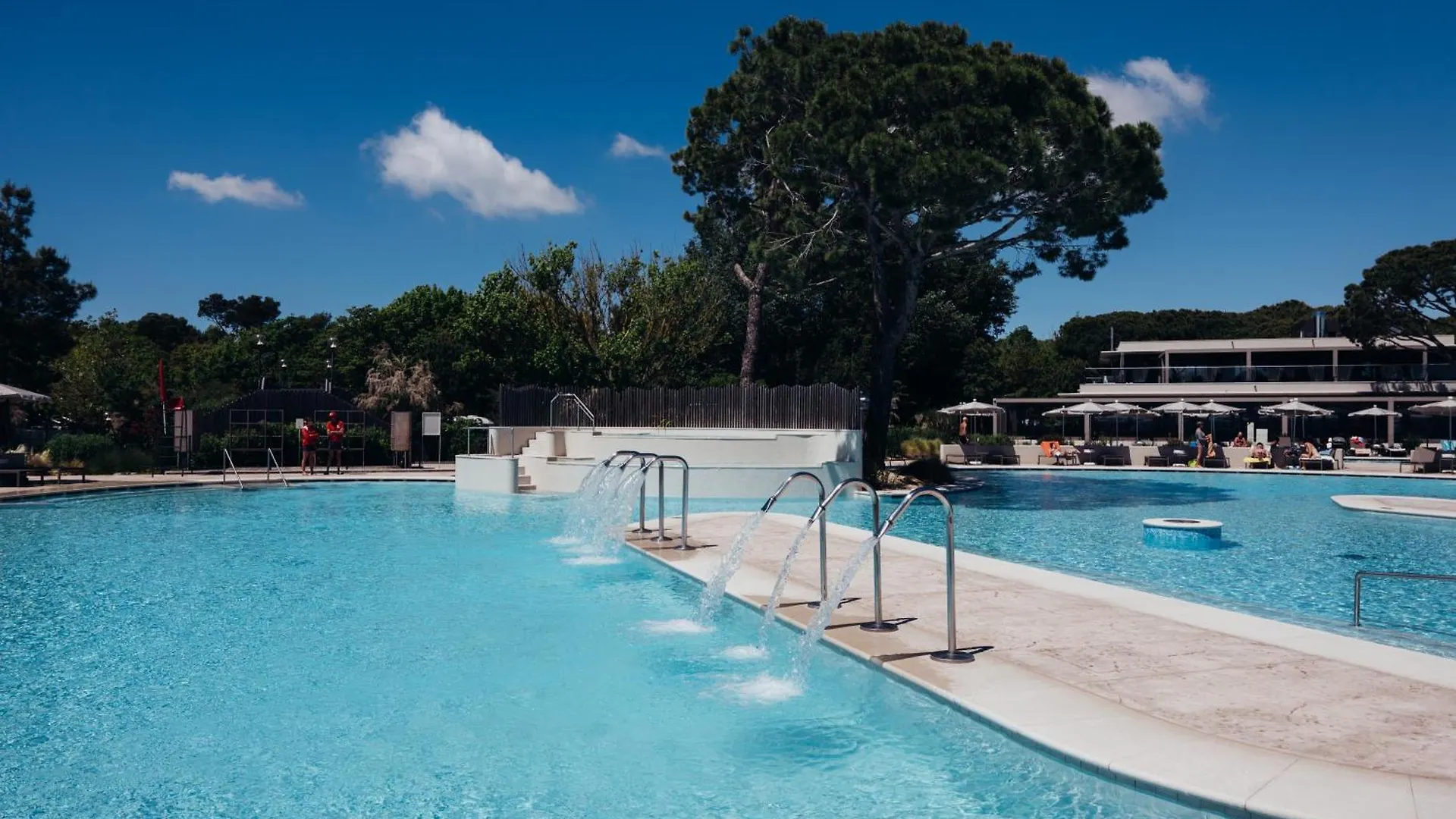 Appartement Vibra Glamping à Cavallino-Treporti