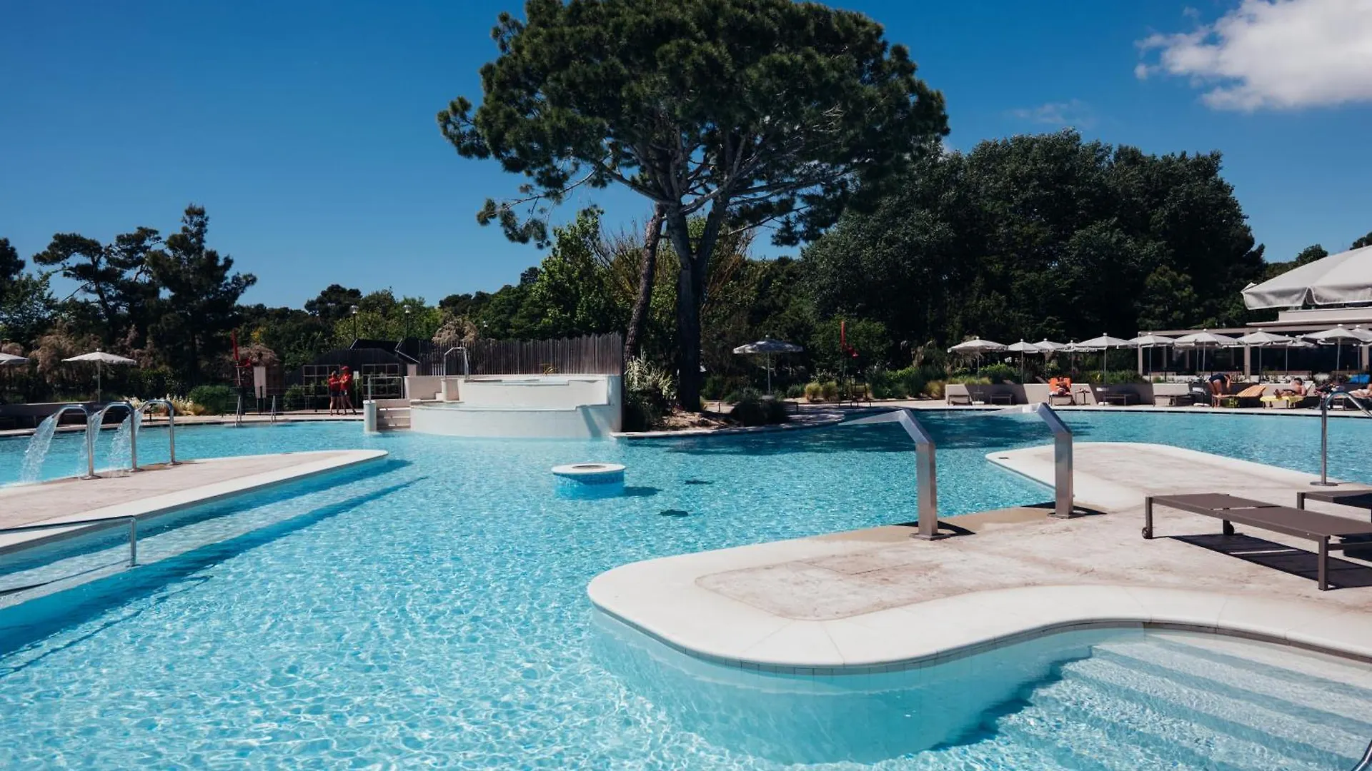 Appartement Vibra Glamping à Cavallino-Treporti