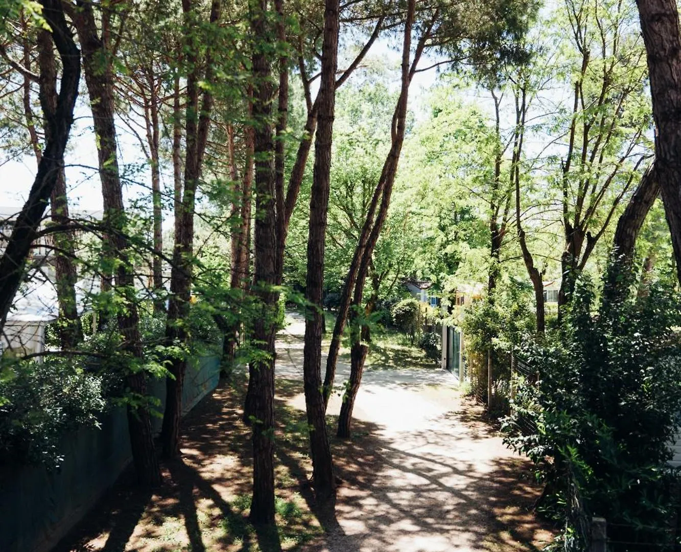 Appartement Vibra Glamping à Cavallino-Treporti