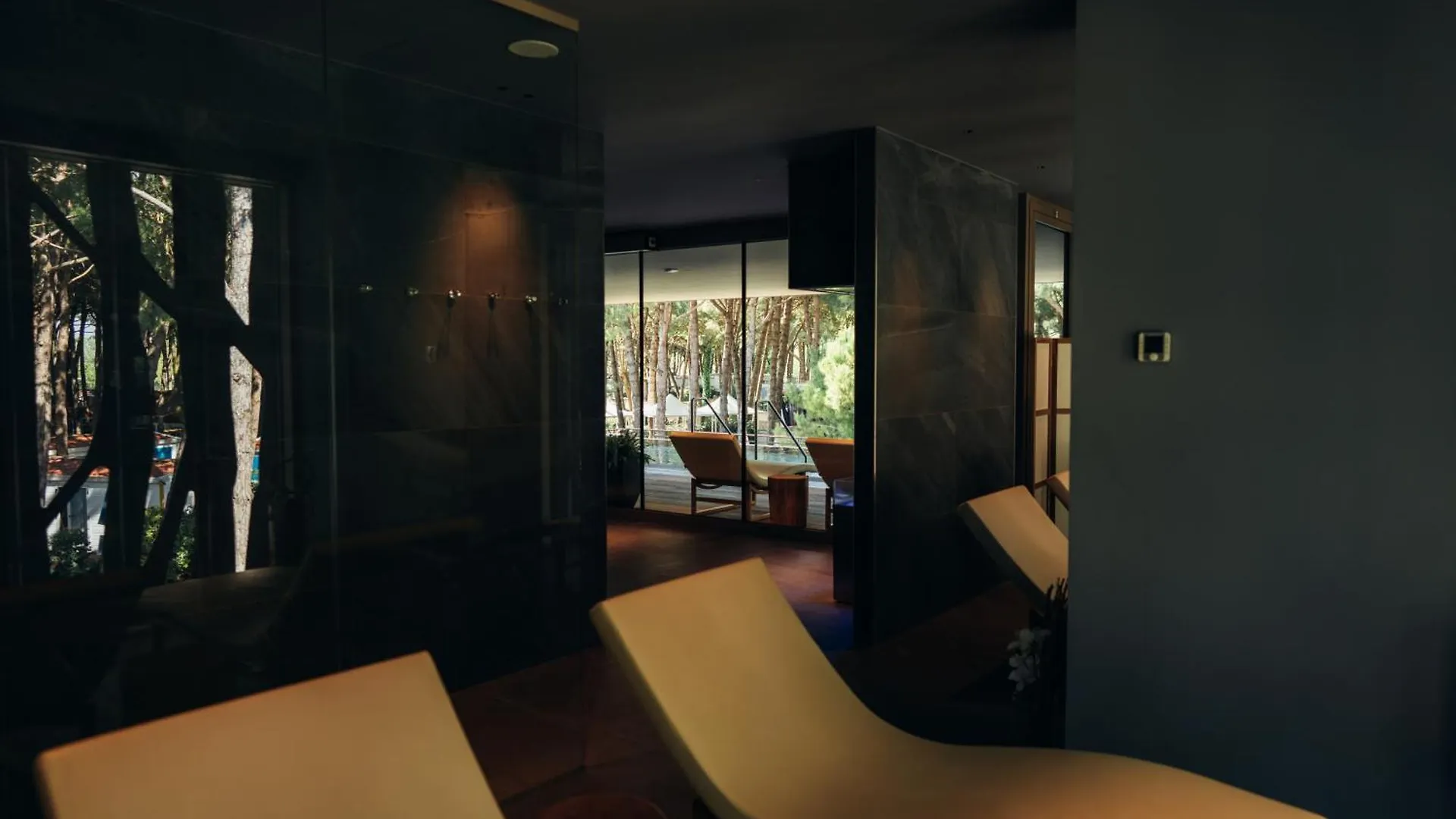 Appartement Vibra Glamping à Cavallino-Treporti