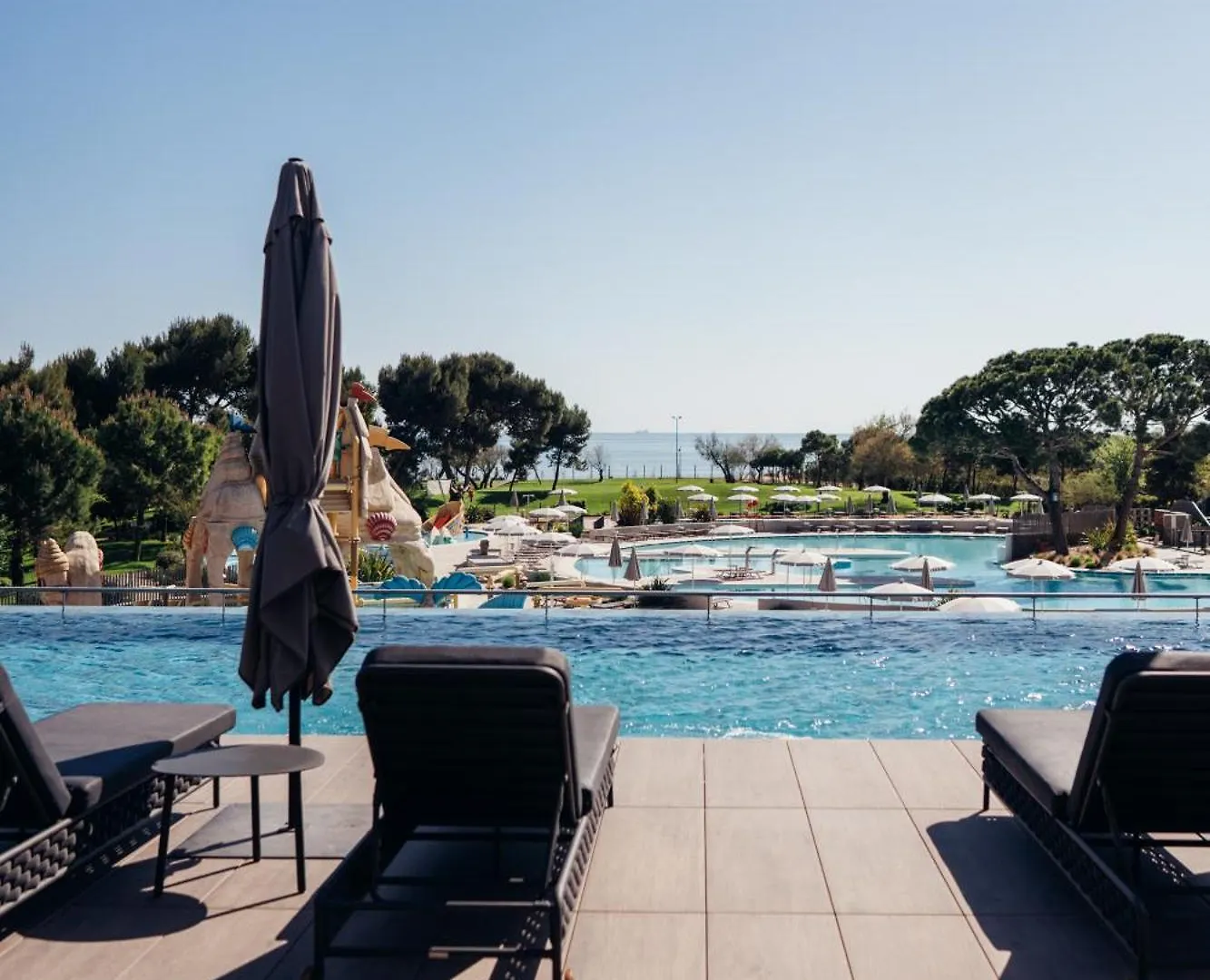 Appartement Vibra Glamping à Cavallino-Treporti