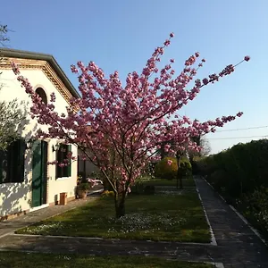 Casa Pianta Vendégház