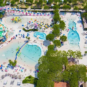 5* Semesteranläggning (resort) Luxury Camp At Union Lido
